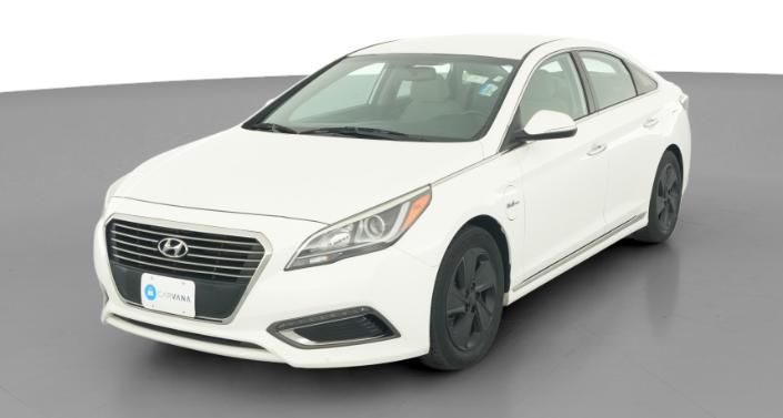 2017 Hyundai Sonata Base -
                  Concord, NC