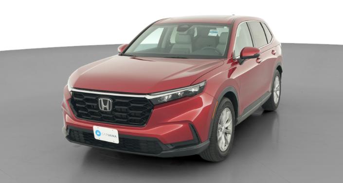 Thumbnail: 2024 Honda CR-V - 1