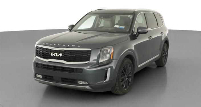 Thumbnail: 2022 Kia Telluride - 1
