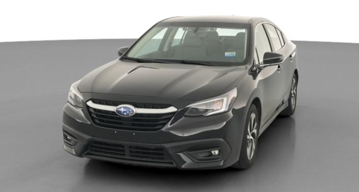 2020 Subaru Legacy Premium -
                  Haines City, FL