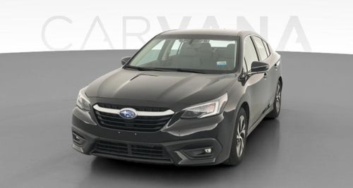 2020 Subaru Legacy
