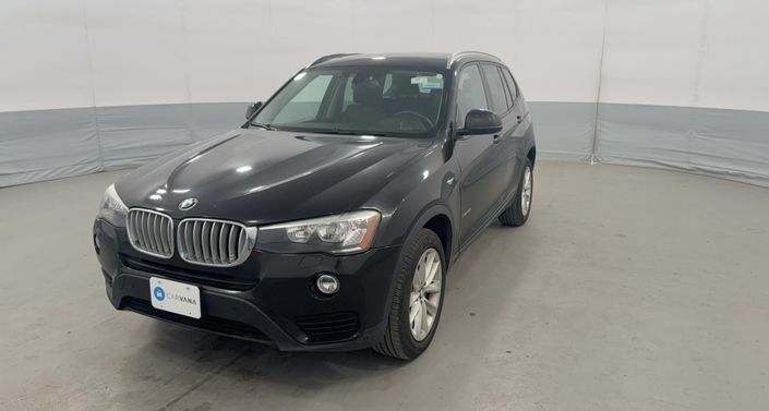 2017 BMW X3 xDrive28i -
                  Akron, NY