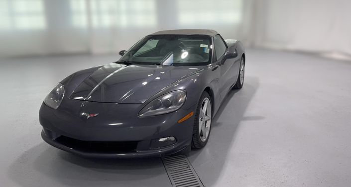 2012 Chevrolet Corvette Base -
                  Madison, TN