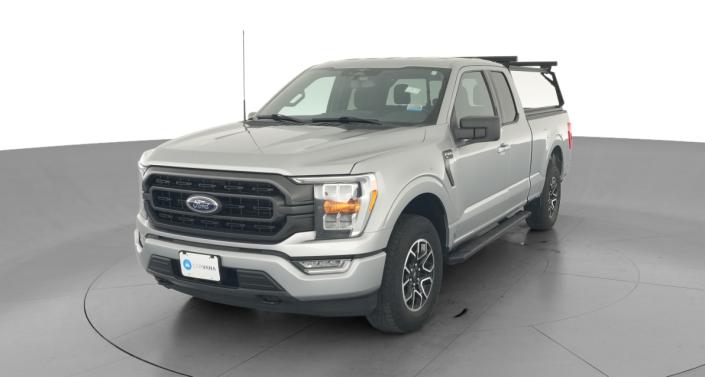 Thumbnail: 2023 Ford Econoline - 1