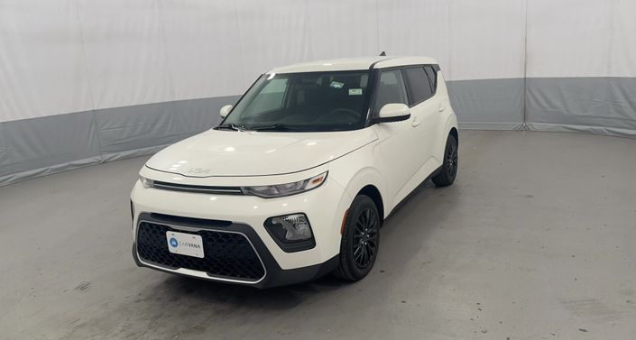 Thumbnail: 2022 Kia Soul - 1