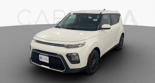 2022 Kia Soul