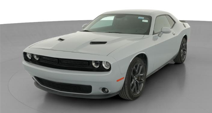Thumbnail: 2021 Dodge Challenger - 1