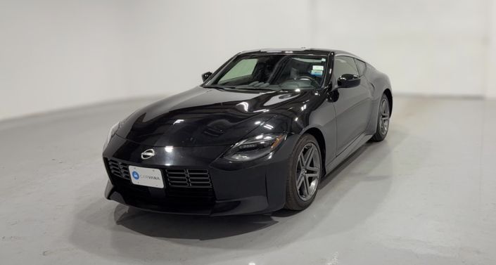 2023 Nissan Z Sport -
                  Fairview, OR
