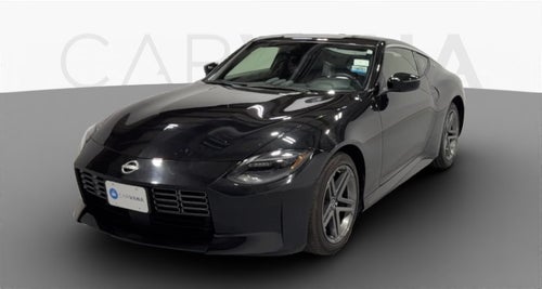 2023 Nissan Z