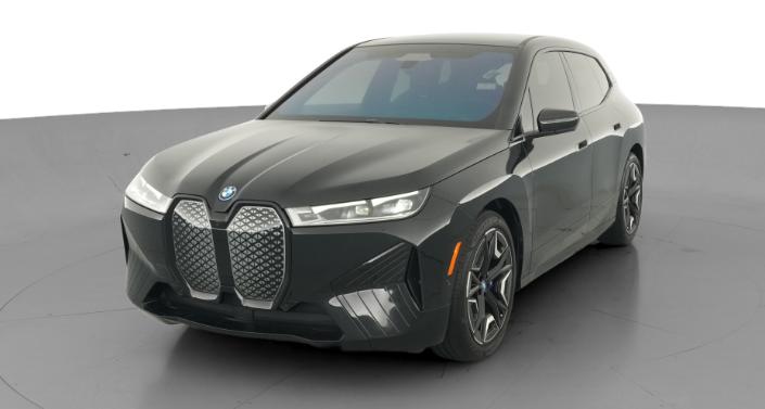 Thumbnail: 2023 BMW iX - 1