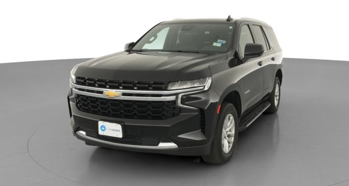 Thumbnail: 2023 Chevrolet Tahoe - 1