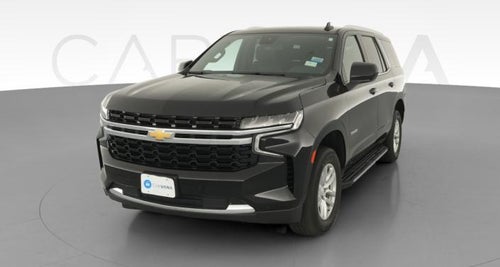 2023 Chevrolet Tahoe