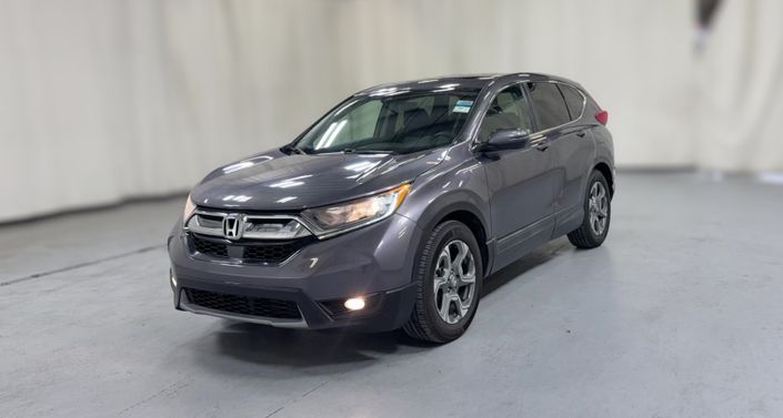 Thumbnail: 2019 Honda CR-V - 1