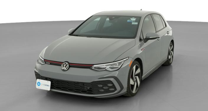 Thumbnail: 2023 Volkswagen Golf - 1