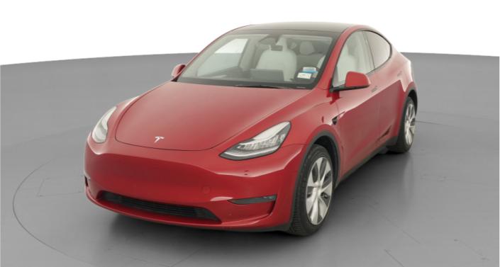 Thumbnail: 2023 Tesla Model Y - 1