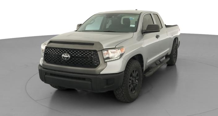 2021 Toyota Tundra SR -
                  Fort Worth, TX