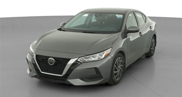 2020 Nissan Sentra S -
                  Tolleson, AZ