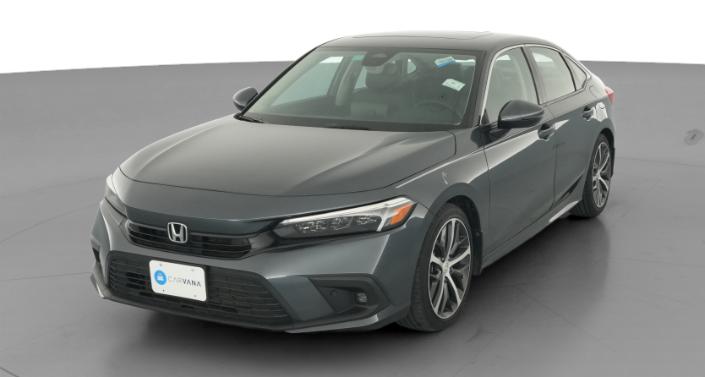 Thumbnail: 2024 Honda Civic - 1