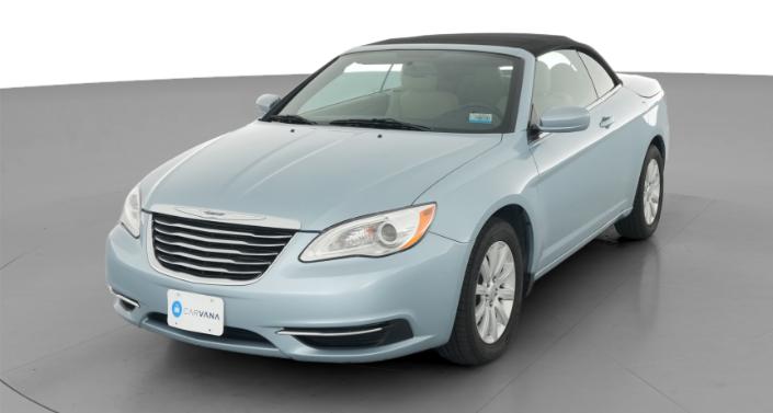 2013 Chrysler 200 Touring -
                  Haines City, FL