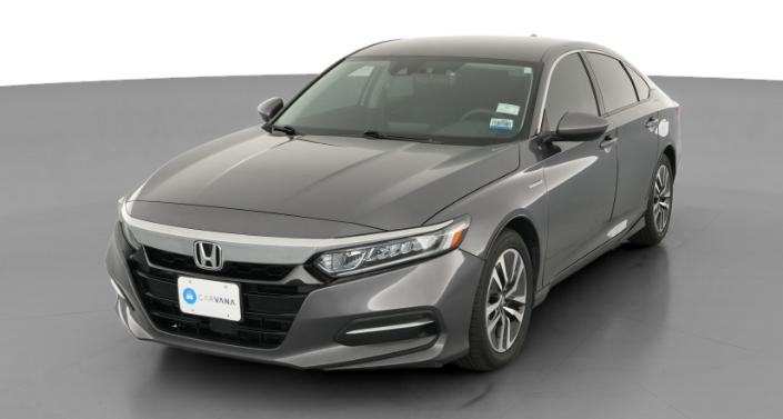 Thumbnail: 2020 Honda Accord - 1