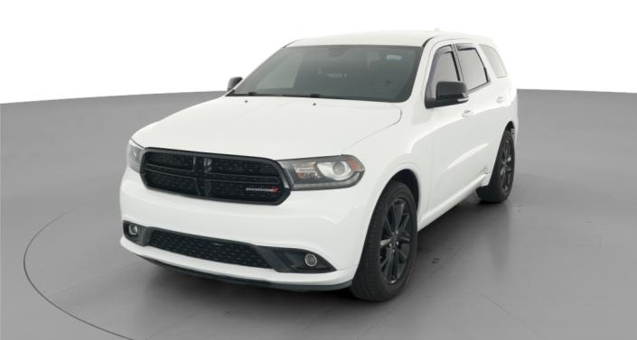 2018 Dodge Durango GT -
                  Haines City, FL