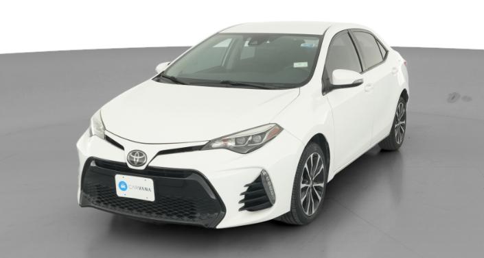 Thumbnail: 2017 Toyota Corolla - 1