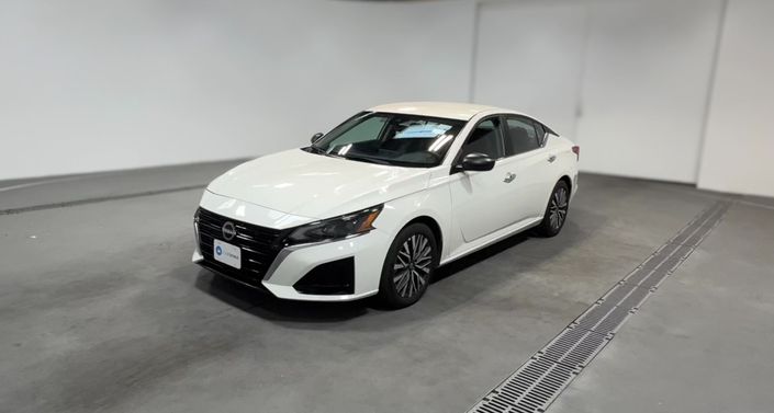 Thumbnail: 2025 Nissan Altima - 1