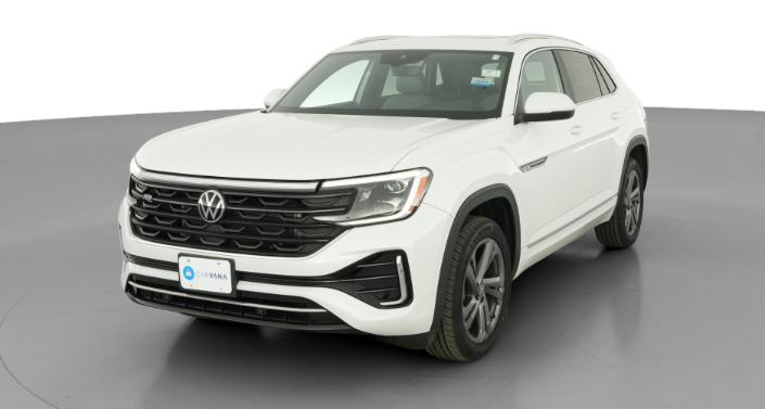 Thumbnail: 2024 Volkswagen Atlas - 1