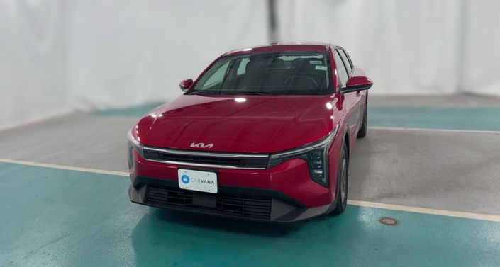 Thumbnail: 2025 Kia K4 - 1