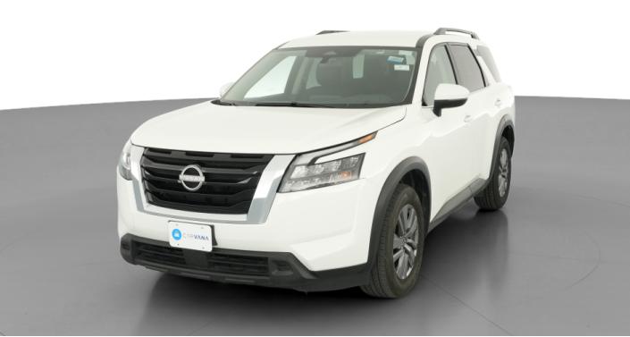 Thumbnail: 2025 Nissan Pathfinder - 1