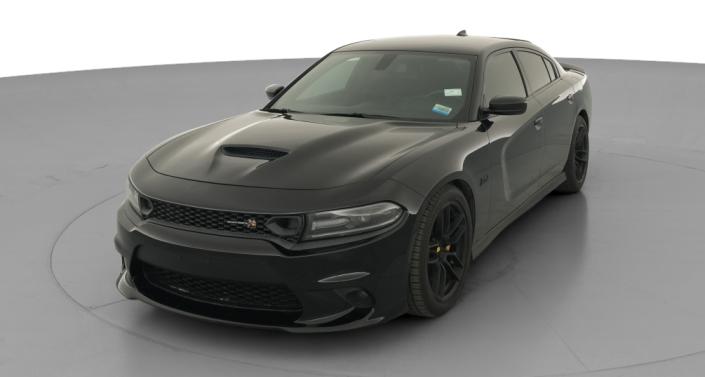 Thumbnail: 2020 Dodge Charger - 1