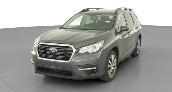 Thumbnail: 2020 Subaru Ascent - 1