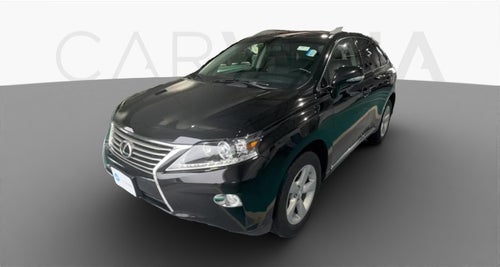 2014 Lexus RX