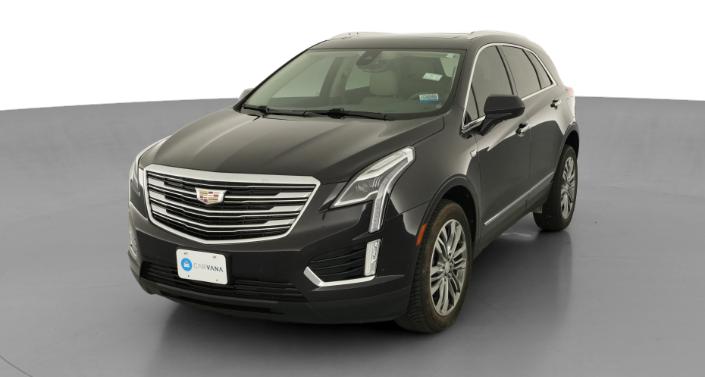 2018 Cadillac XT5 Premium Luxury -
                  Richton Park, IL