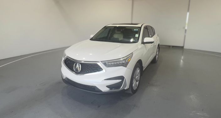 Thumbnail: 2019 Acura RDX - 1