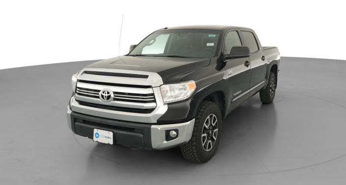Thumbnail: 2016 Toyota Tundra - 1