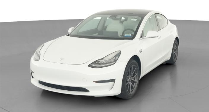 2019 Tesla Model 3 Standard Range -
                  Rocklin, CA