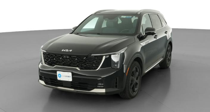 Thumbnail: 2025 Kia Sorento - 1