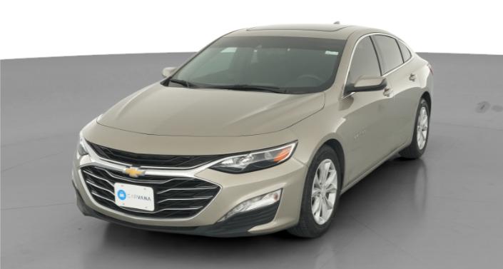 Thumbnail: 2024 Chevrolet Malibu - 1