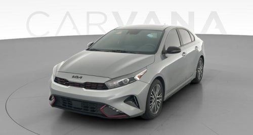 2022 Kia Forte