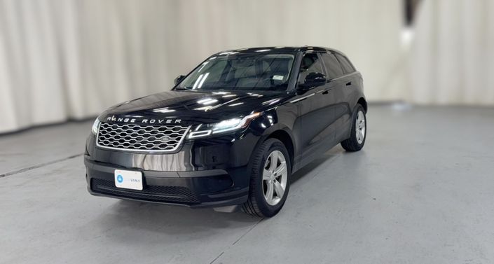 2020 Land Rover Range Rover Velar S -
                  Lancaster, TX