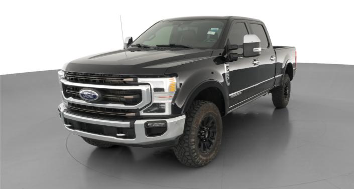 Thumbnail: 2021 Ford Econoline - 1