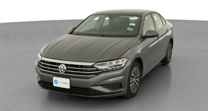 Thumbnail: 2019 Volkswagen Jetta - 1