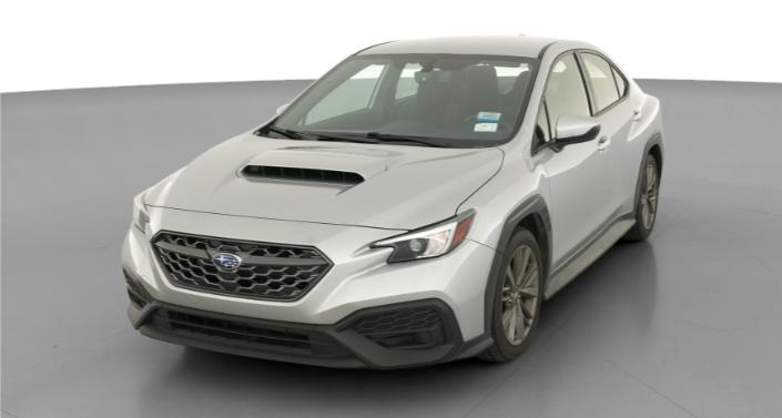 Thumbnail: 2023 Subaru WRX - 1