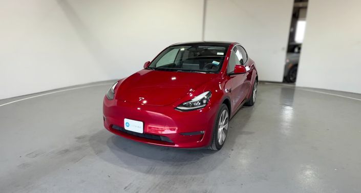 Thumbnail: 2023 Tesla Model Y - 1