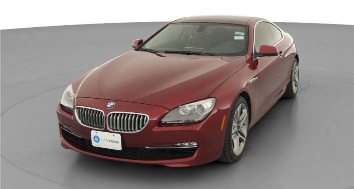 2013 BMW 6 Series 650i -
                  Fort Worth, TX