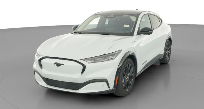 Thumbnail: 2023 Ford Mustang Mach-E - 1