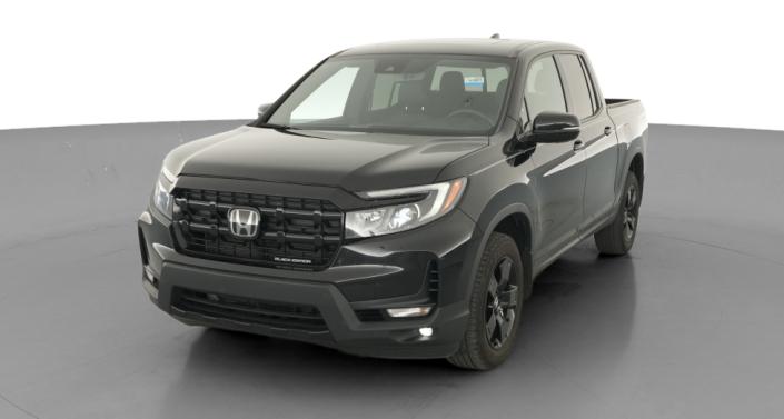 Thumbnail: 2025 Honda Ridgeline - 1