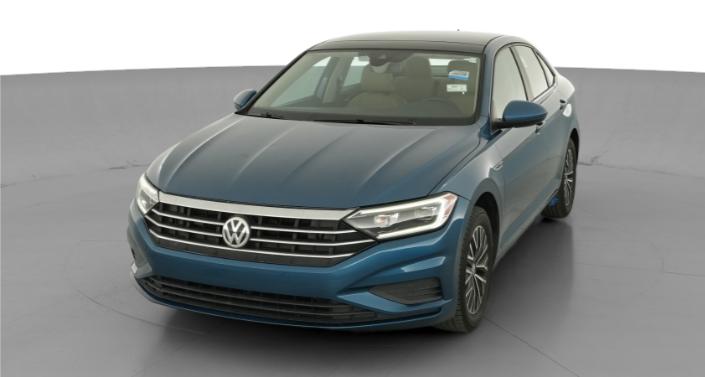 2019 Volkswagen Jetta SEL -
                  Tolleson, AZ