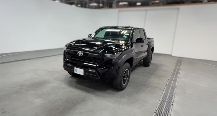 Thumbnail: 2025 Toyota Tacoma - 1